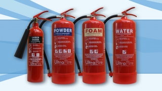 UK/Fire Extinguishers UK
